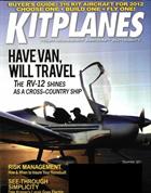 Kitplanes